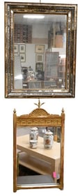 Two Piece Mirror Lot