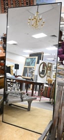 Full Length Contemporary Mirror