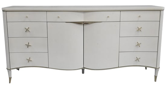 Caracole Triple Chest