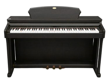 Carlo Robelli CR400 Keyboard