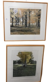 Three: Phil Greenwood (British B. 1943)