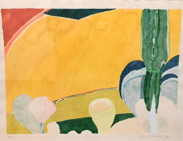 Paul Narkiewicz (American B. 1937)