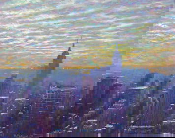 Robert Padovano (American B. 1956)