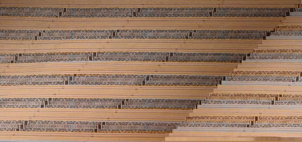 Indonesian Timor Selimat Textile