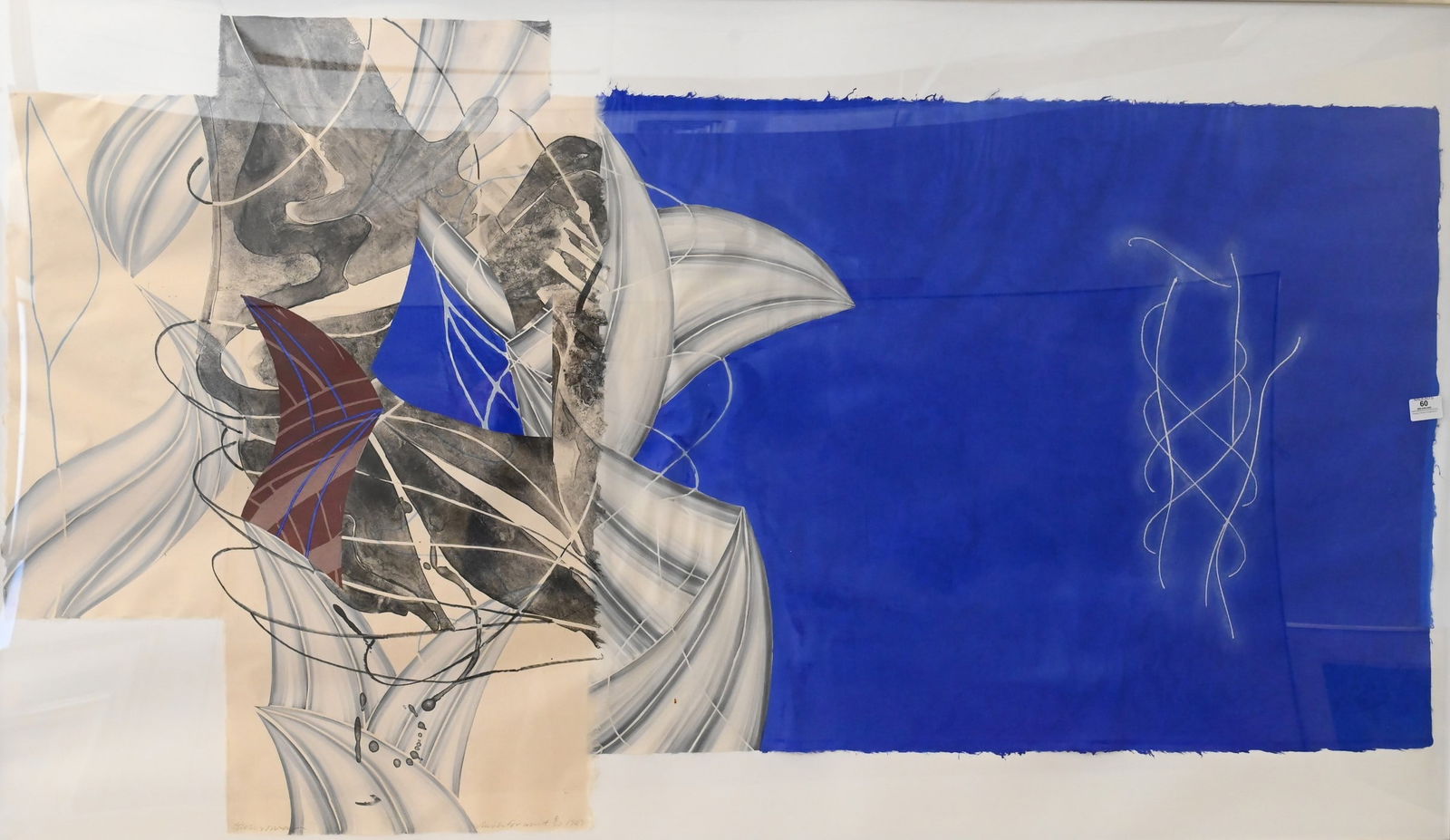 Steven Sorman (American B. 1948) (1 of 5)