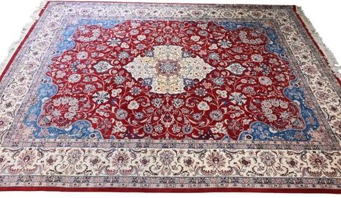 Oriental Carpet