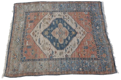 Oriental Room Size Carpet