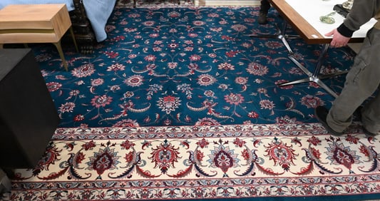 Room Size Oriental Carpet