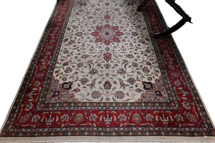 Oriental Room Size Rug