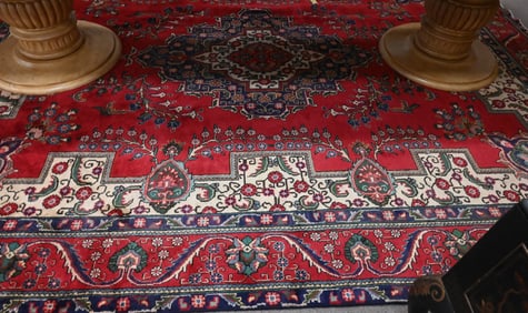 Oriental Carpet