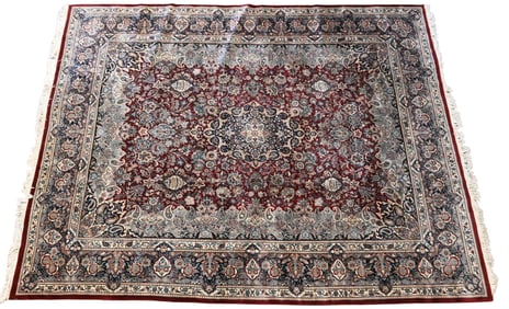 Oriental Room Size Carpet