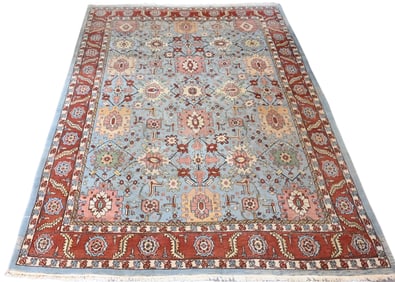 Oriental Carpet