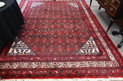 Oriental Room Size Carpet