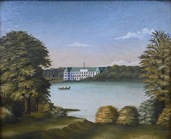 American School (19th Century)