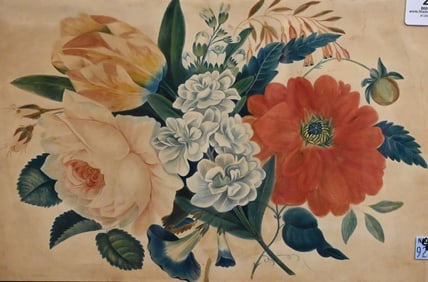 American Folk Art (19th Century)