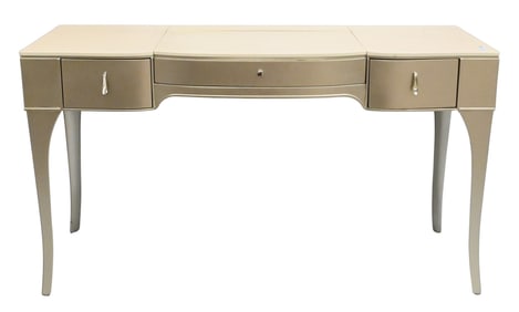 Two Piece Caracole Furnishings Lot