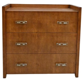 Contemporary Italian Chest