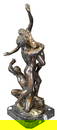 After Giambologna (Italian 1529-1608)