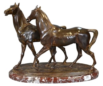 Giovanni Cappelletti (Italian 1889-1964)