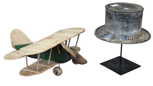 Two Piece Folk Art Group