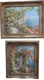 Two: Liliana Frasca (Argentinian B. 1932)