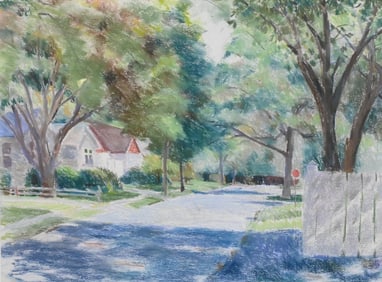 Larry Horowitz (American B.1956)