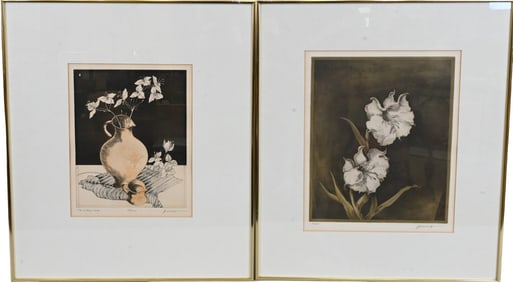 Four: Miguel Herrera (Chilean/American B.1935)