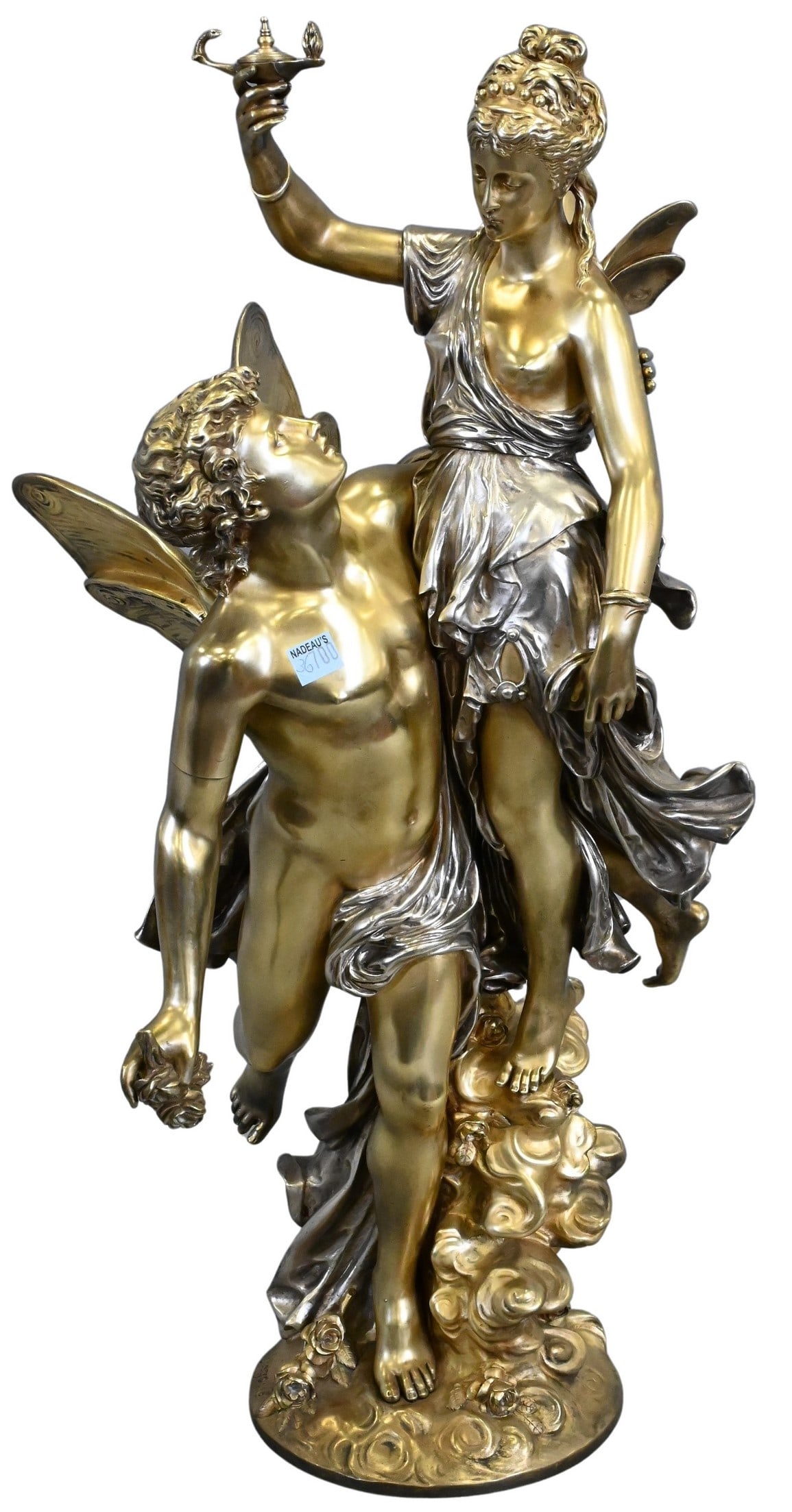 Jean Louis Gregoire (French 1840-1890) (1 of 7)