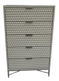 Three Piece Contemporary Lot