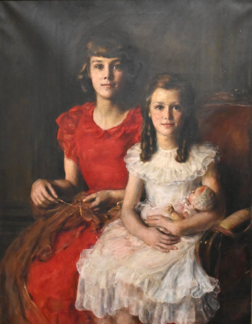 Alfred Schwarzschild (German 1874-1948) (1 of 9)