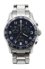 Gentlemen's Victorinox Swiss Army Chronograph Watch