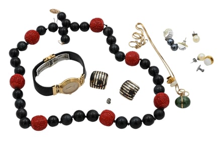 Group of Jewelry