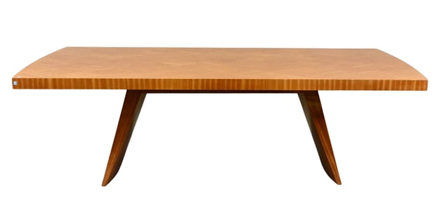 Dakota Jackson "Wonder" Dining Table