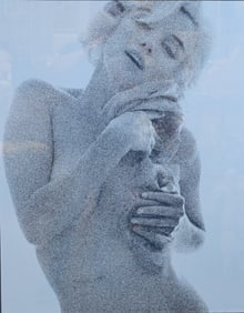 Bert Stern (American 1929- 2013)
