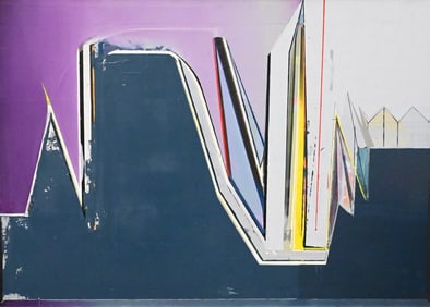 Christian Hellmich (German B. 1977)