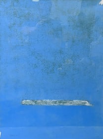 Theodoros Stamos (Greek / American 1922-1997)