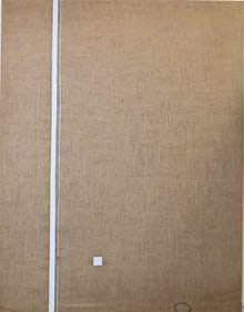 Attributed to Callum Innes (Scottish B.1962)