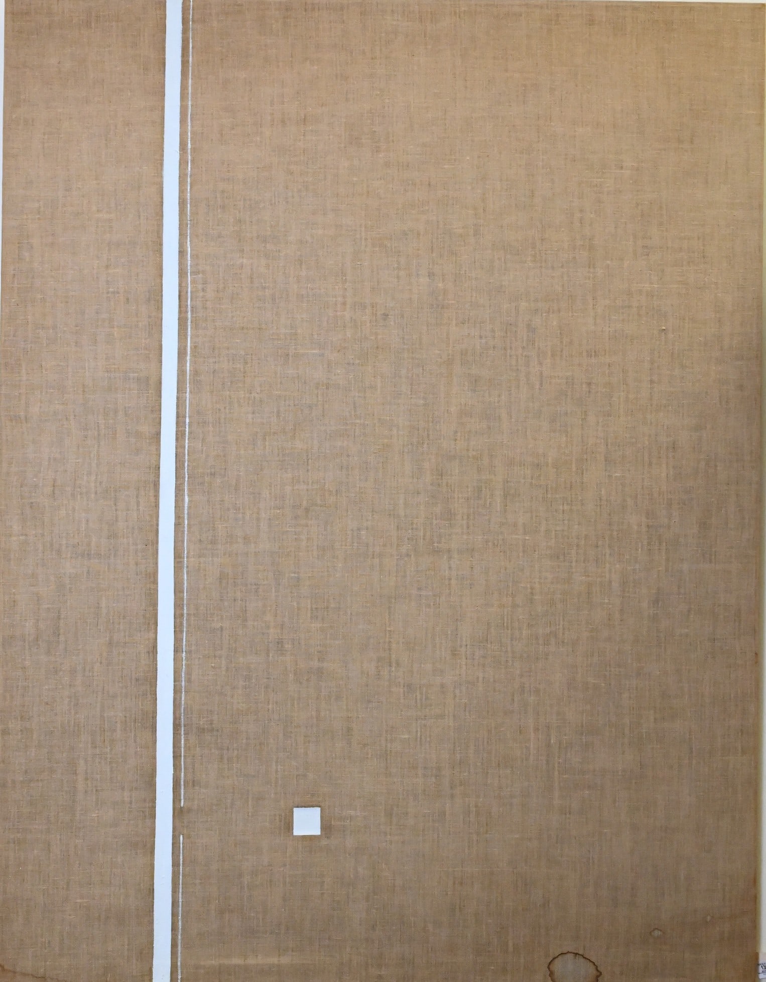 Attributed to Callum Innes (Scottish B.1962) (1 of 8)