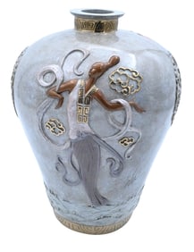 Erte (Russian / French)