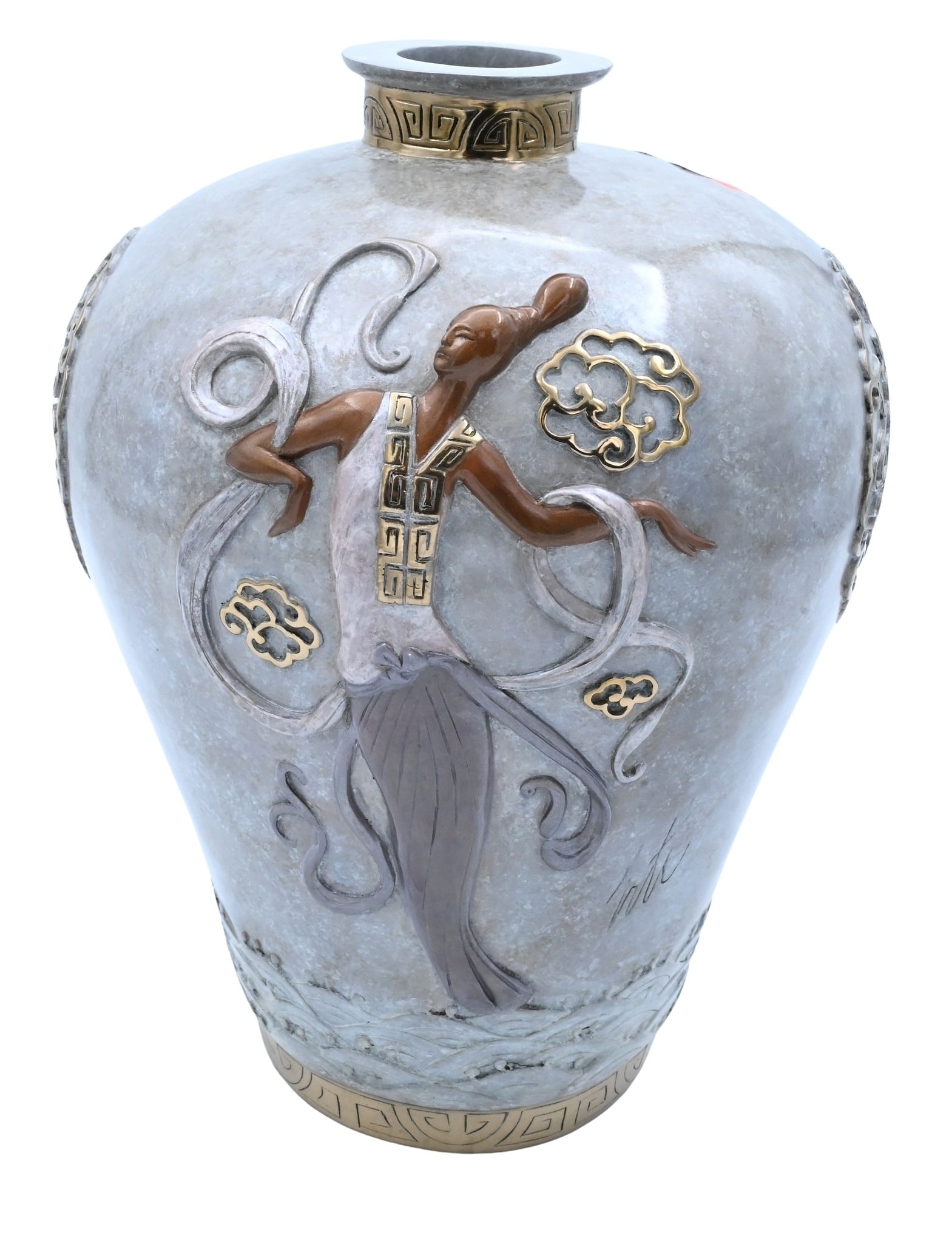 Erte (Russian / French) (1 of 6)