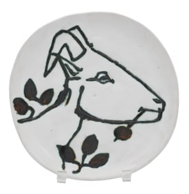 Pablo Picasso (1881-1973)