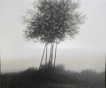 Robert Kipniss (American Born 1931)