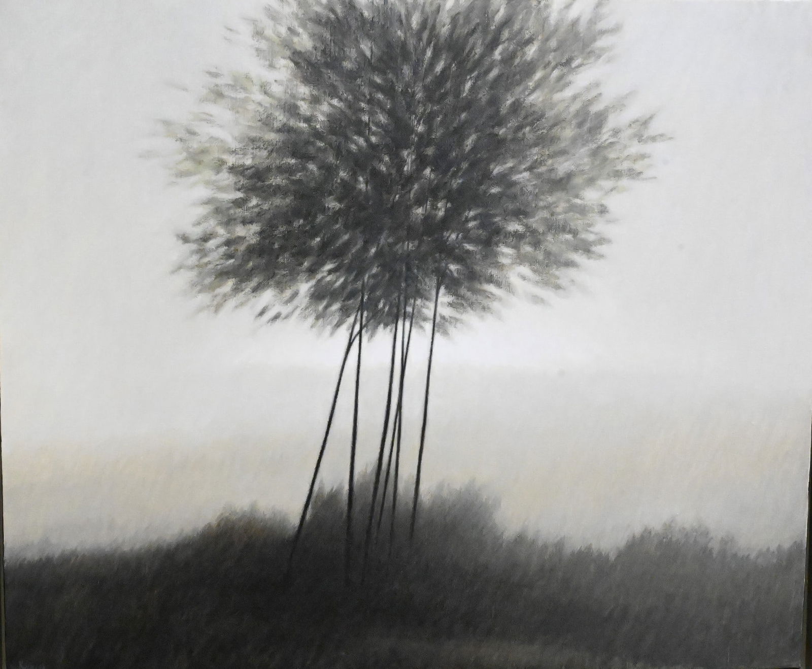 Robert Kipniss (American Born 1931) (1 of 8)