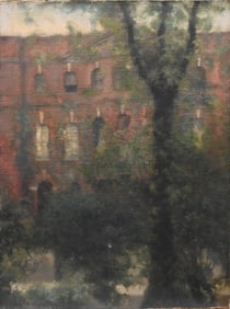 Attributed to Marie Genevieve Dunham (French 1871-1918)