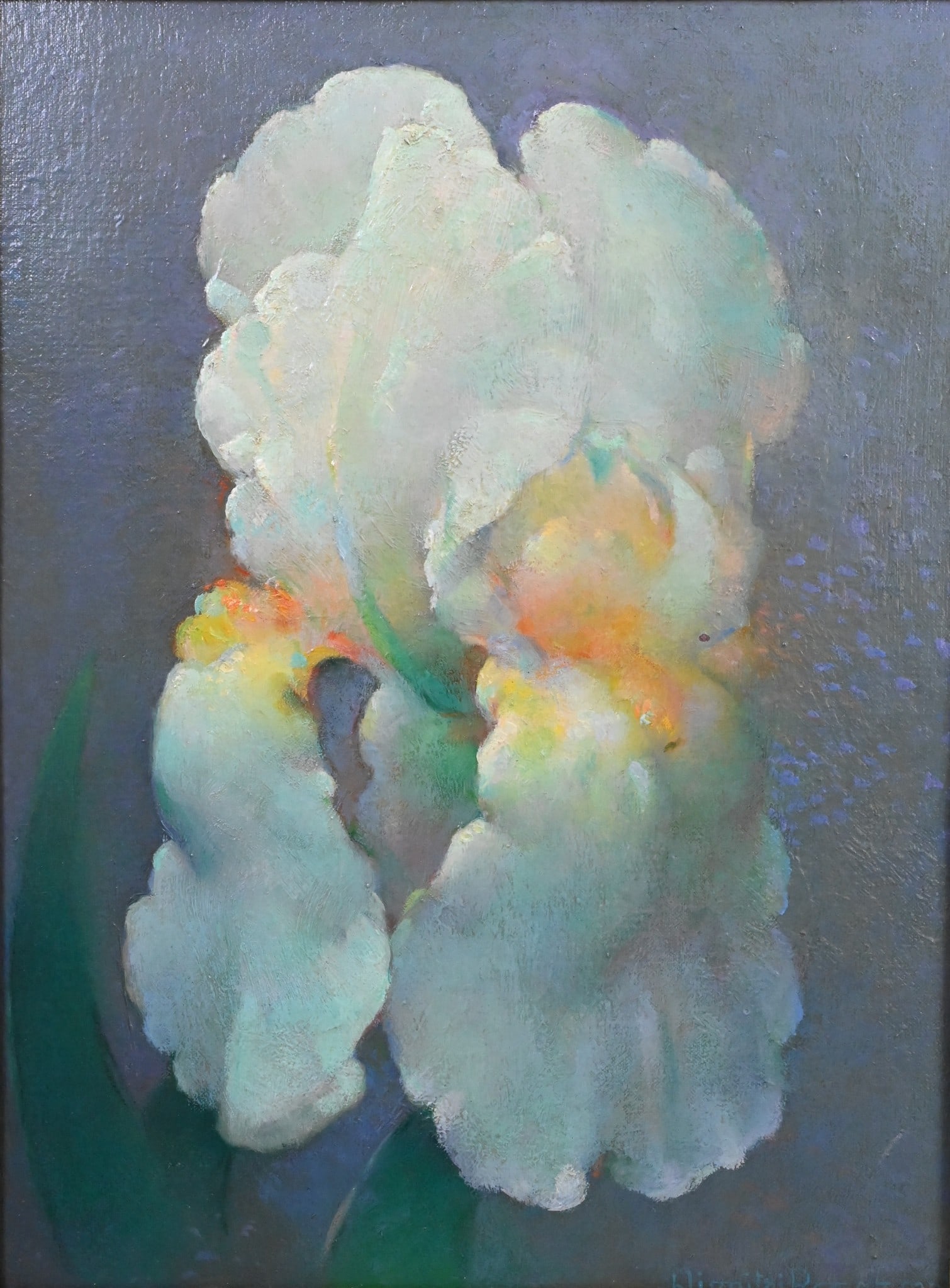 Dmitri Romanovski (Russian / American 1887-1971) (1 of 6)