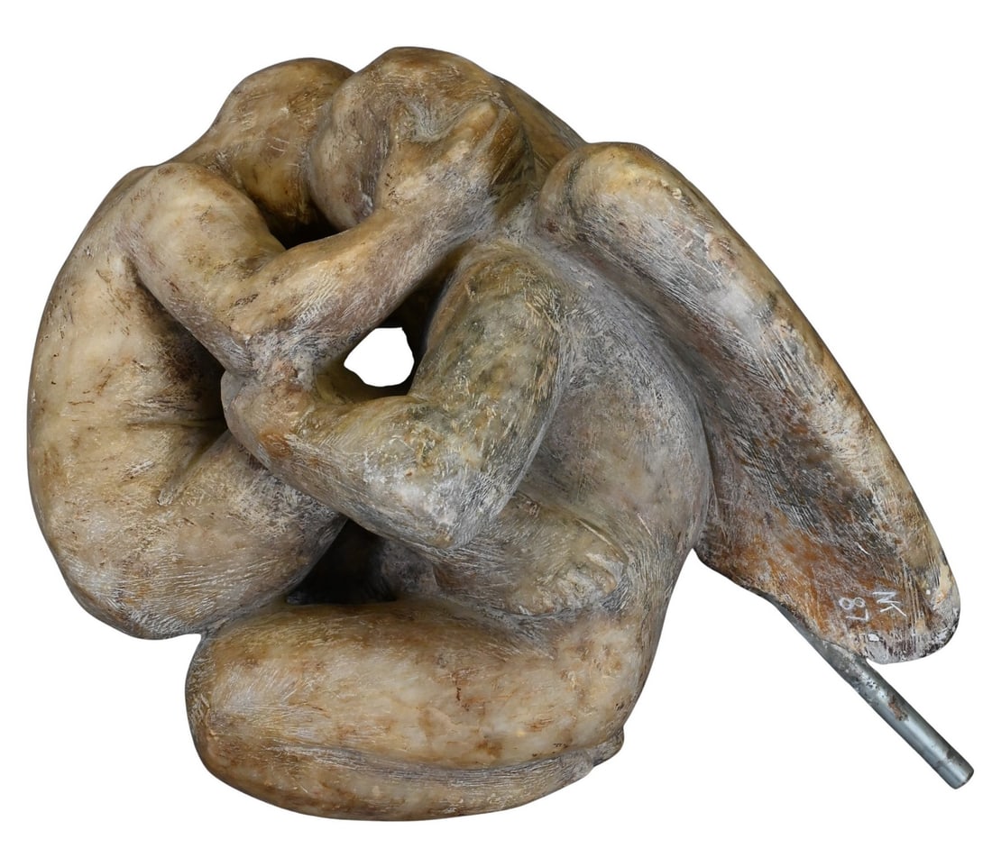 Nigel Konstam (British B. 1932) (1 of 5)