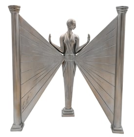 Erte (Russian / French 1892-1990)