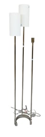 Suzanne Kasher for Visual Comfort "Aimee" Floor Lamp