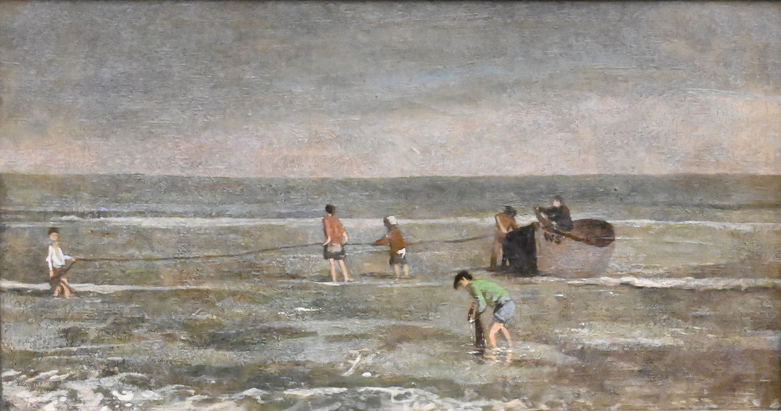 Walter Stuempfig (American 1914-1970) (1 of 8)