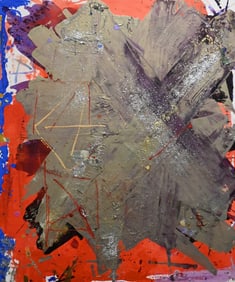 Sheila Elias (American Born 1945)